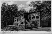 <p>Číhaná (pod Hrazeným)</p>